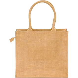 Sac en toile de jute Kilkenny