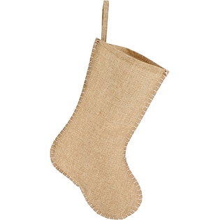 Chaussette de Noël Wonderland