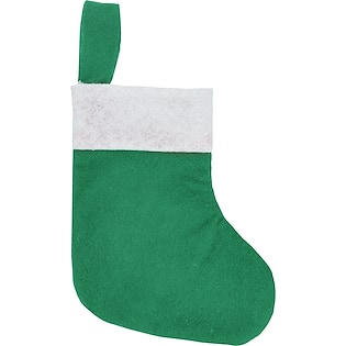 Chaussette de Noël Toddy