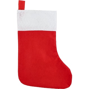 Chaussette de Noël Bell