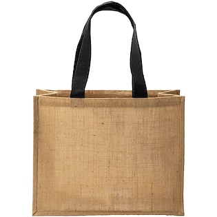 Sac en toile de jute Parkville