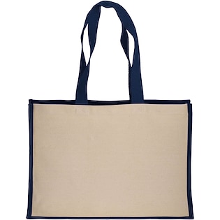 Sac en toile de jute Alexandre