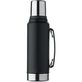 Bouteille thermos Helius, 100 cl