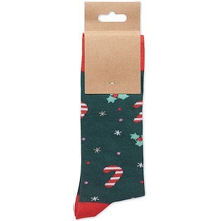 Chaussette de Noël Gabriel