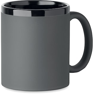 Mug en céramique Barnaby, 30 cl