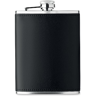 Flasque de poche McCoy, 20 cl