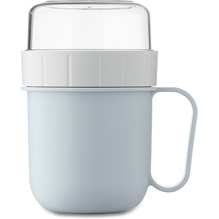 Mug en plastique McCabe