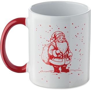 Mug Jingle