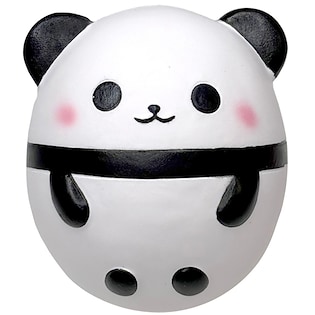 Balle anti-stress Kawaii Panda