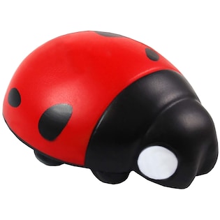 Balle anti-stress Ladybird