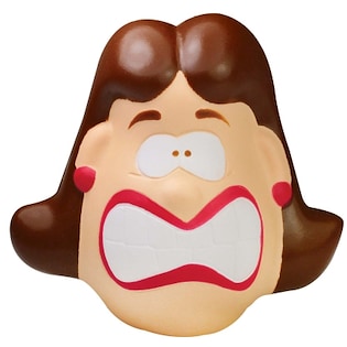 Balle anti-stress Melissa