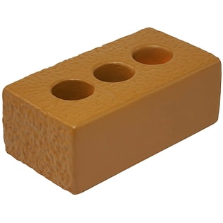 Balle anti-stress Brick