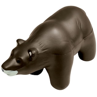 Balle anti-stress Bear