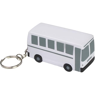 Balle anti-stress Bus Key