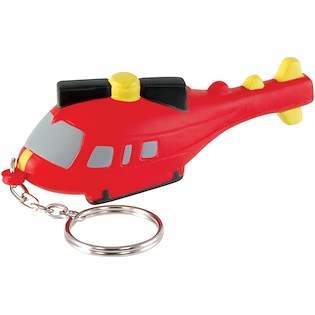 Balle anti-stress Helicopter Key