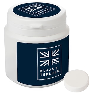 Bonbon à la menthe Novato