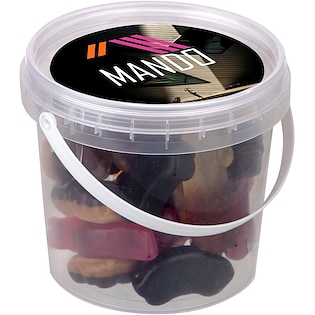 Réglisse Car, 125 g