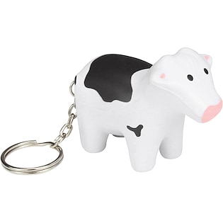 Balle anti-stress Cow Key