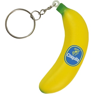 Balle anti-stress Banana Key