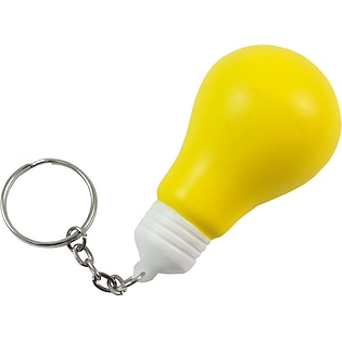 Balle anti-stress Light Bulb Key