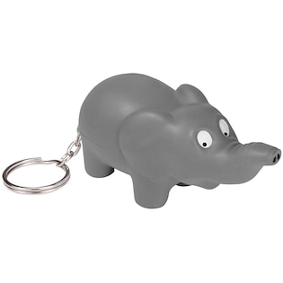 Balle anti-stress Elephant Key