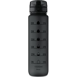 Gourde de sport Bavaria, 100 cl