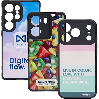 Coque de portable Orbix