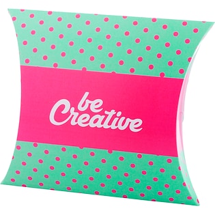 Carton Pillow Lock Medium