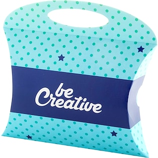 Carton Pillow Handle Small