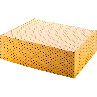 Carton Rectangle Large