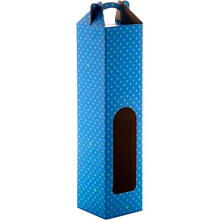 Carton Wine Handle One