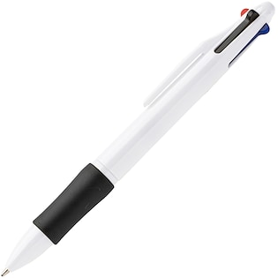 Stylo multi-couleurs Keith