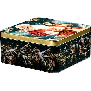 Boîte en étain Holiday Dream, 1 kg