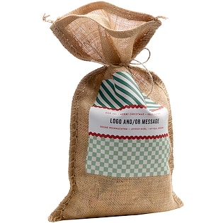 Hotte de Noël Northlight, 1 kg