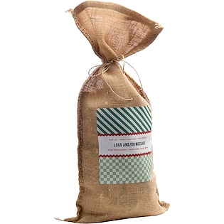 Hotte de Noël Northlight, 3 kg