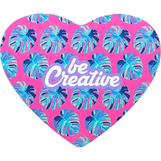 Tapis de souris Paradox Heart