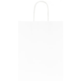 Sac en papier Rex 24 x 11 x 32 cm