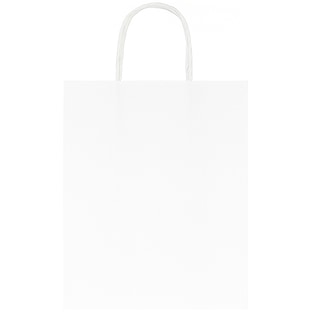 Sac en papier Rex 18 x 8 x 22,5 cm