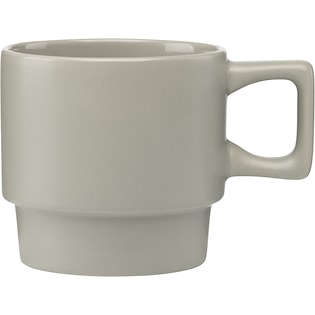 Mug en céramique Durant, 25 cl