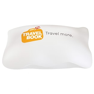 Balle anti-stress Pillow