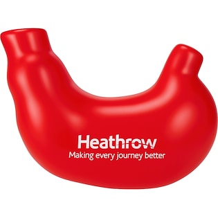 Balle anti-stress Stomach