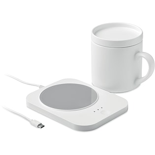 Chargeur sans fil Beeker, 15W