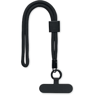 Cordon pour smartphone Techno