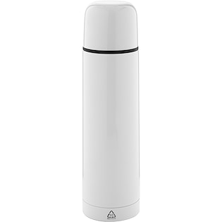 Bouteille thermos Saint Louis, 50 cl