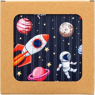 Crayons de couleur Belle