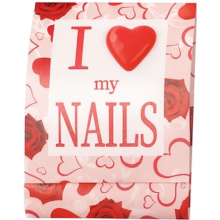 Lime à ongles Daisy