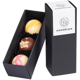 Chocolat Millbury, 30 g