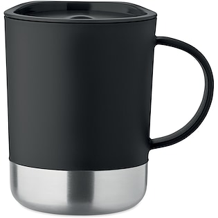 Mug en plastique Kimberly