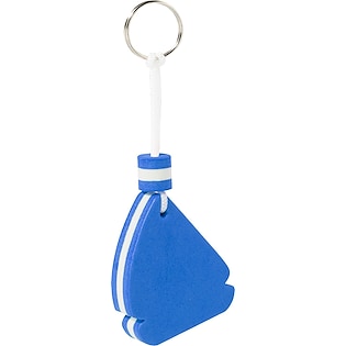 Porte-clé flottant Starboard