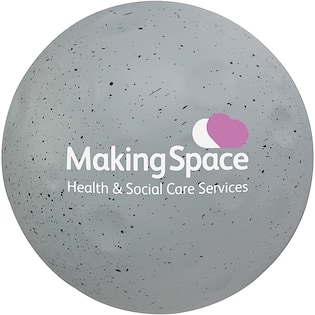 Balle anti-stress Moon